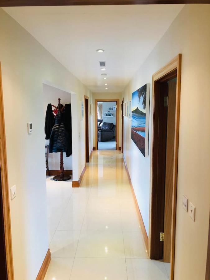 Connemara. 3 Bedroom, 8 Bed, Holiday Home 戈尔韦 外观 照片