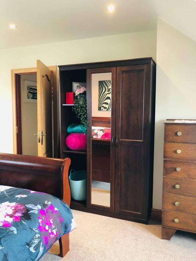 Connemara. 3 Bedroom, 8 Bed, Holiday Home 戈尔韦 外观 照片