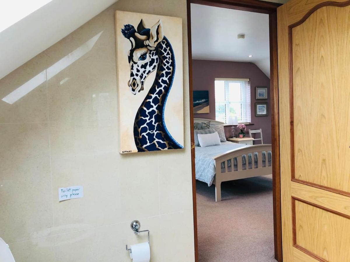 Connemara. 3 Bedroom, 8 Bed, Holiday Home 戈尔韦 外观 照片