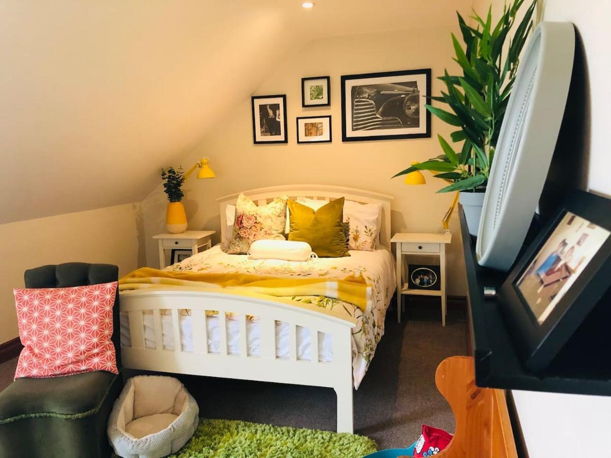 Connemara. 3 Bedroom, 8 Bed, Holiday Home 戈尔韦 外观 照片