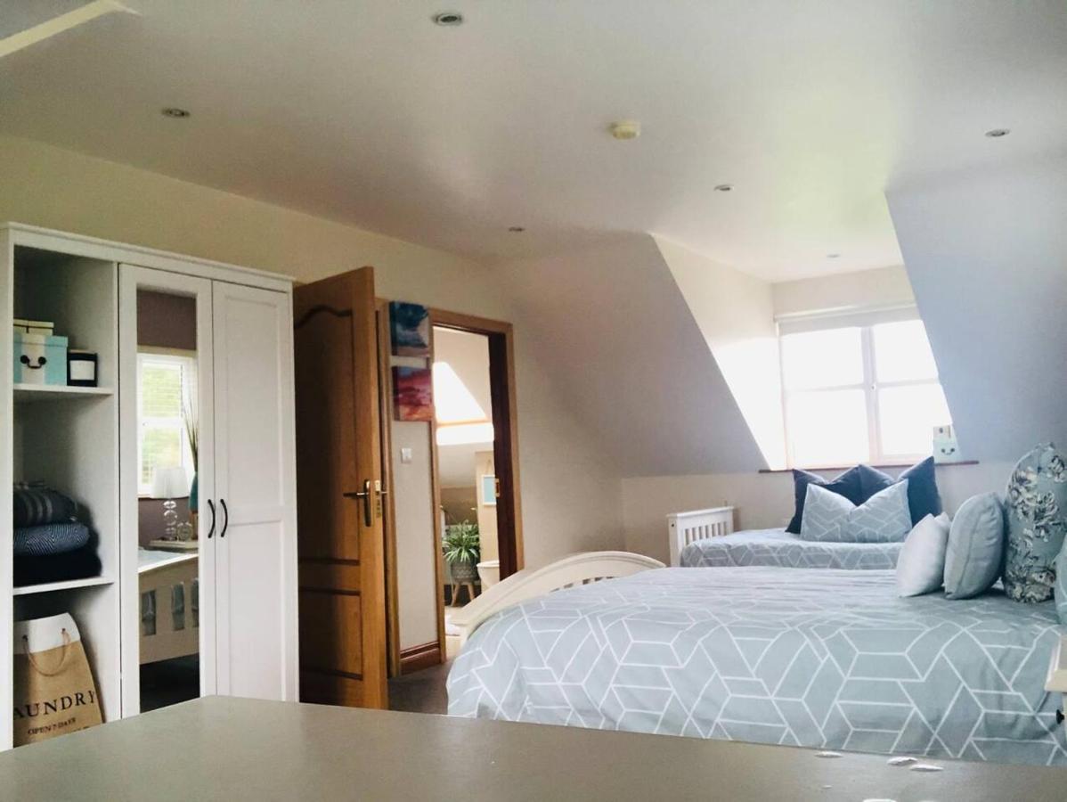 Connemara. 3 Bedroom, 8 Bed, Holiday Home 戈尔韦 外观 照片