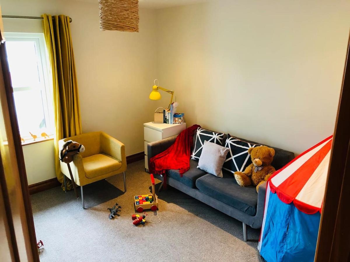Connemara. 3 Bedroom, 8 Bed, Holiday Home 戈尔韦 外观 照片