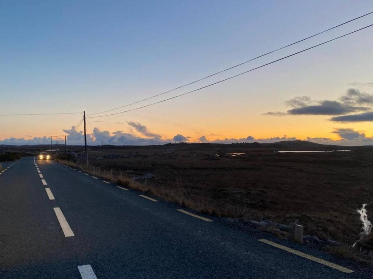 Connemara. 3 Bedroom, 8 Bed, Holiday Home 戈尔韦 外观 照片