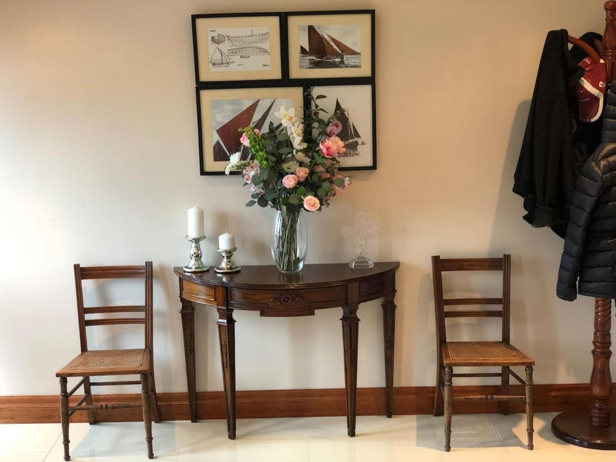 Connemara. 3 Bedroom, 8 Bed, Holiday Home 戈尔韦 外观 照片