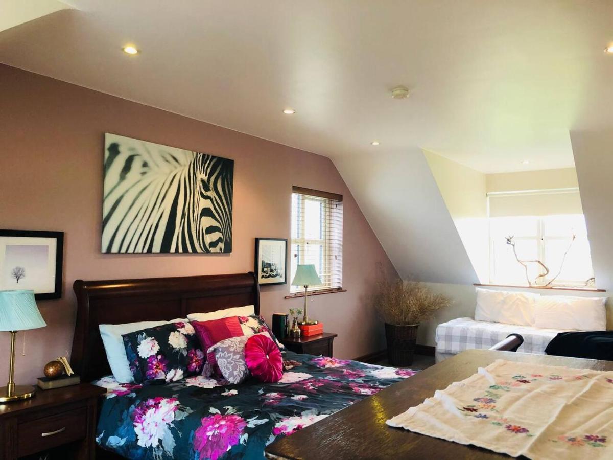 Connemara. 3 Bedroom, 8 Bed, Holiday Home 戈尔韦 外观 照片