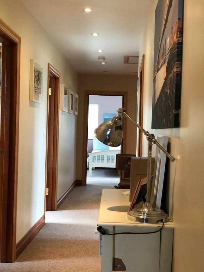 Connemara. 3 Bedroom, 8 Bed, Holiday Home 戈尔韦 外观 照片