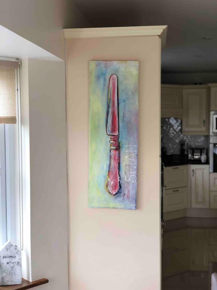 Connemara. 3 Bedroom, 8 Bed, Holiday Home 戈尔韦 外观 照片