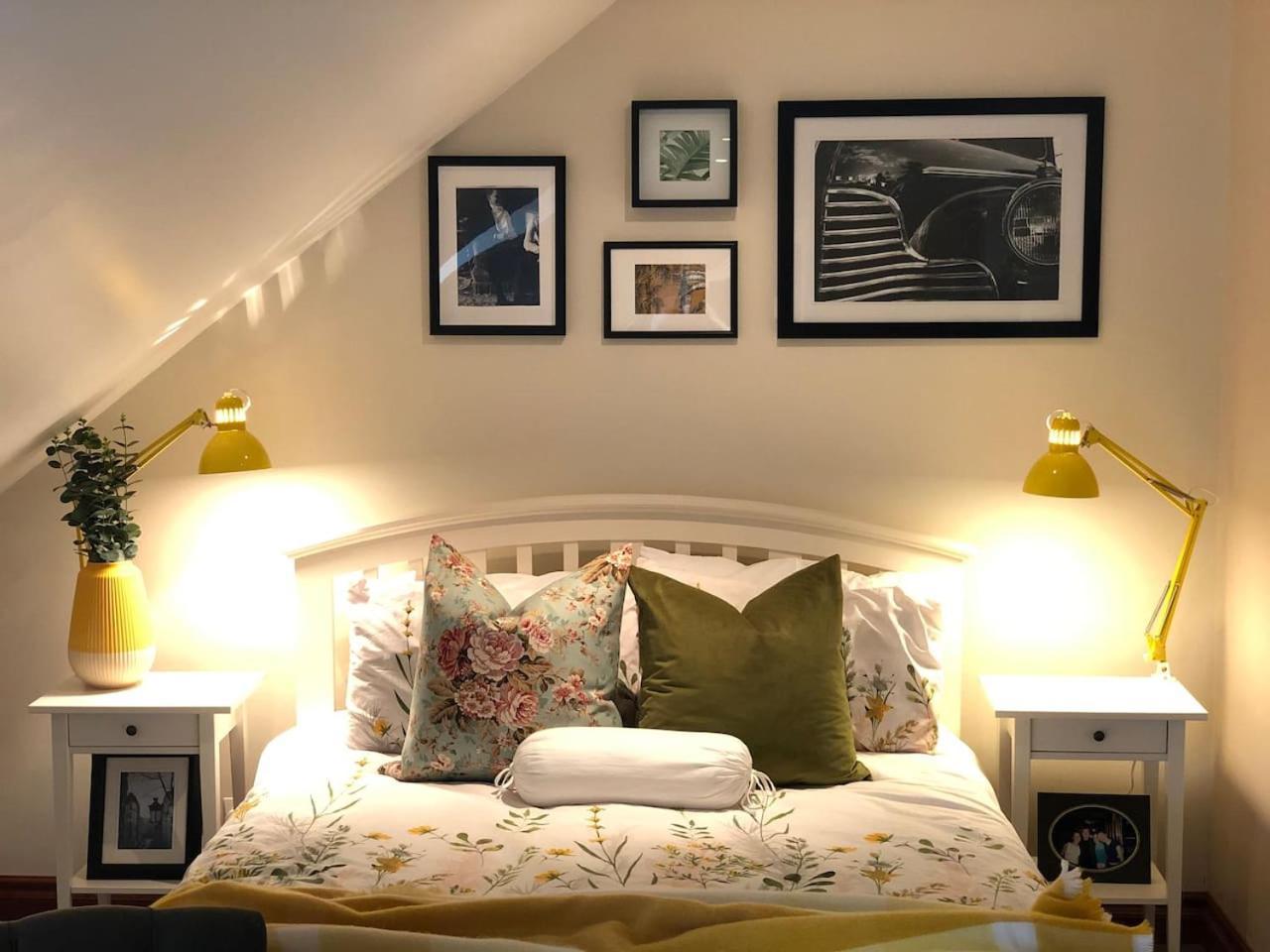 Connemara. 3 Bedroom, 8 Bed, Holiday Home 戈尔韦 外观 照片