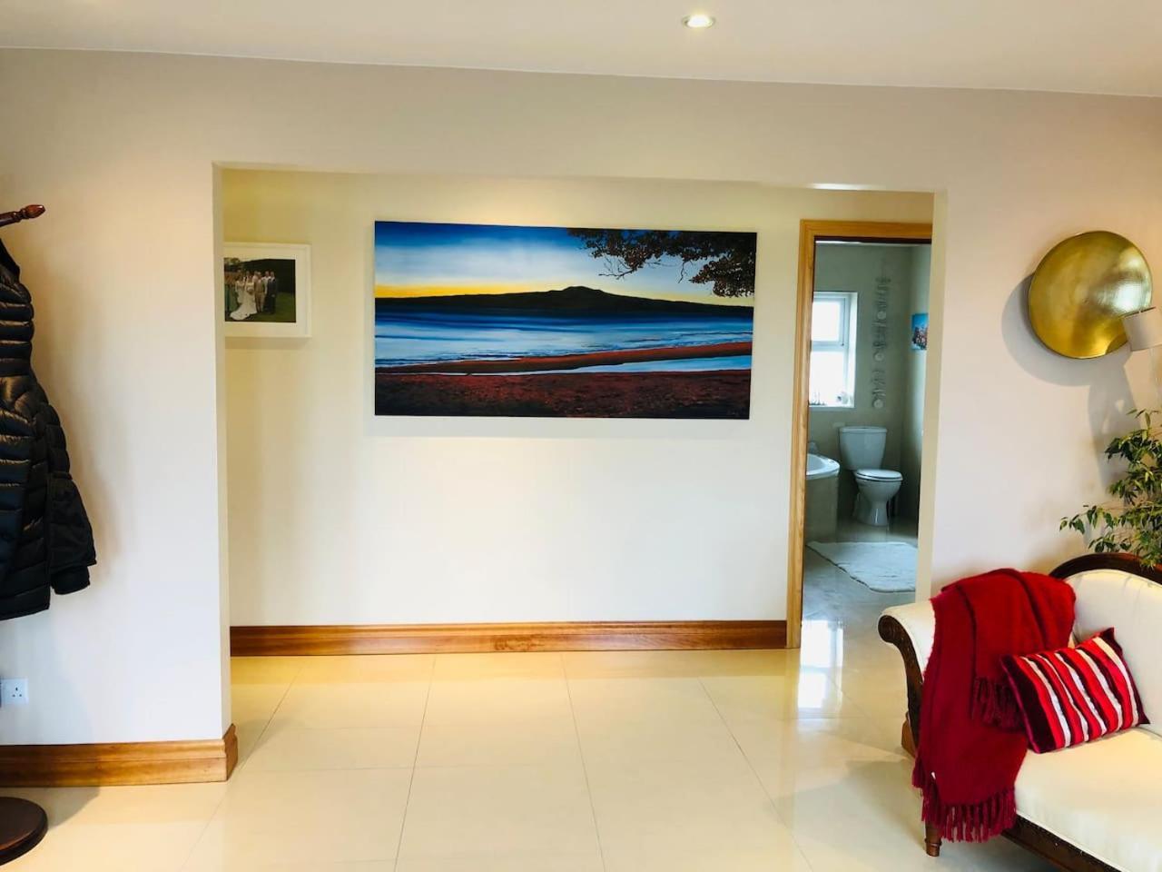 Connemara. 3 Bedroom, 8 Bed, Holiday Home 戈尔韦 外观 照片