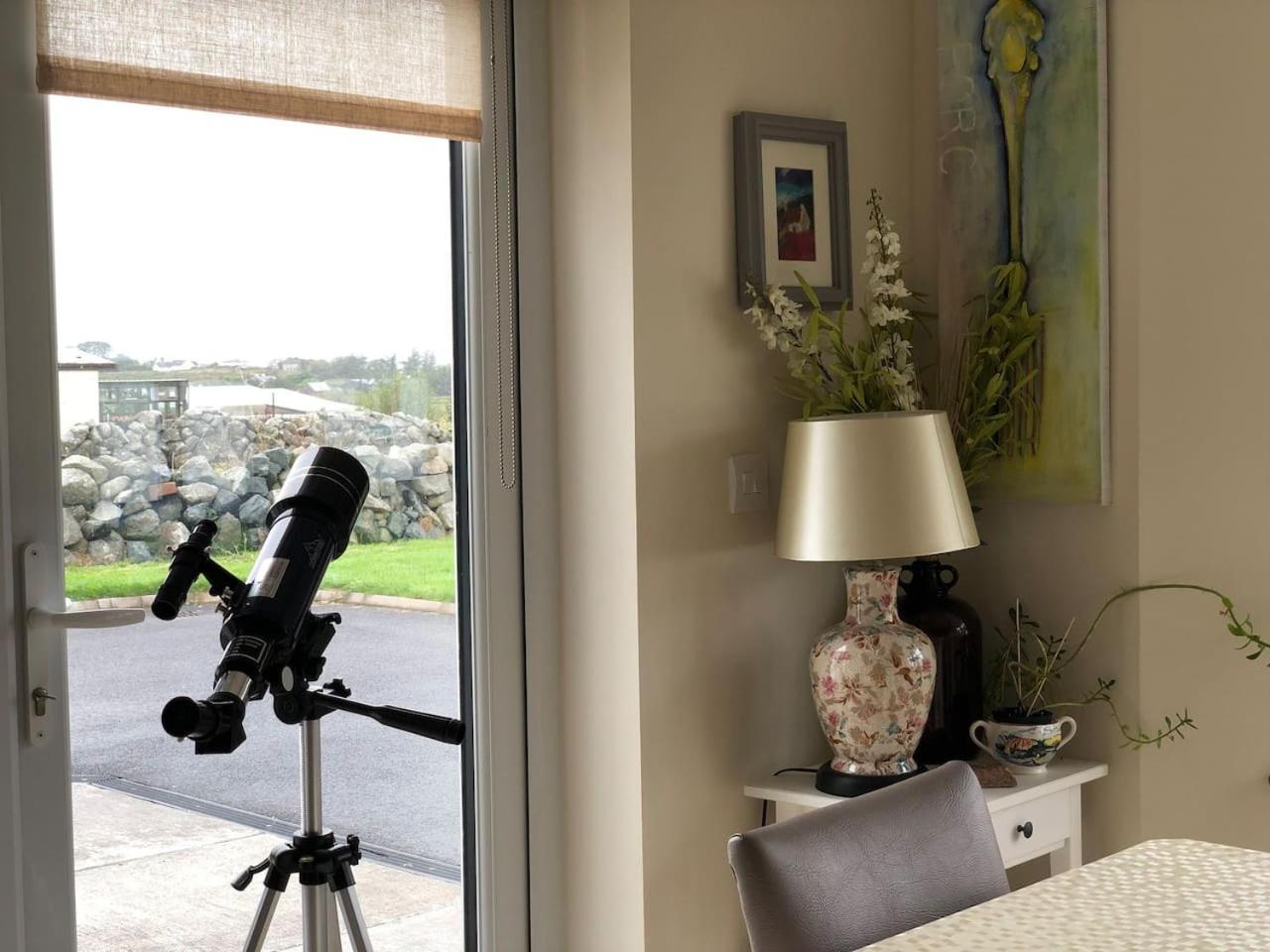 Connemara. 3 Bedroom, 8 Bed, Holiday Home 戈尔韦 外观 照片